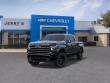 2026 Chevrolet Silverado 1500 High Country Truck Crew Cab