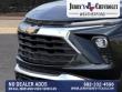 2026 Chevrolet Trailblazer LT SUV