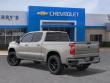 2026 Chevrolet Silverado 1500 RST Truck Crew Cab