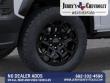 2026 Chevrolet Colorado Trail Boss Truck Crew Cab