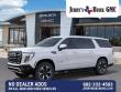 2026 GMC Yukon XL AT4 SUV