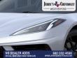 2027 Chevrolet Corvette Stingray w/1LT Coupe