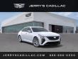 2026 CADILLAC CT5 Premium Luxury Sedan