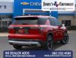 2027 Chevrolet Traverse LT SUV