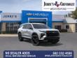 2027 Chevrolet Traverse RS SUV