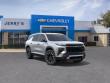 2027 Chevrolet Traverse Z71 SUV