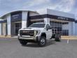 2026 GMC Sierra 3500 HD Chassis Cab Pro Truck Regular Cab