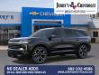 2027 Chevrolet Traverse High Country SUV