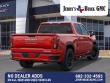 2026 GMC Sierra 1500 Elevation w/3SB Truck Crew Cab