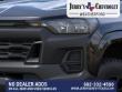 2026 Chevrolet Colorado WT Truck Crew Cab