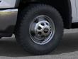2026 Chevrolet Silverado 3500 HD Chassis Work Truck Truck Regular Cab