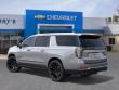 2027 Chevrolet Suburban High Country SUV