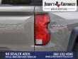 2026 Chevrolet Colorado Trail Boss Truck Crew Cab
