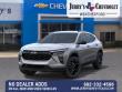 2026 Chevrolet Trax LT SUV