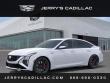 2026 CADILLAC CT5-V V-Series Blackwing Sedan