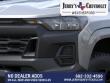 2026 Chevrolet Colorado WT Truck Crew Cab