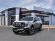 2027 GMC Yukon AT4 SUV