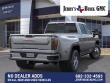 2026 GMC Sierra 3500 HD Denali Ultimate Truck Crew Cab