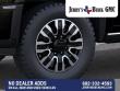 2026 GMC Sierra 2500 HD Denali Ultimate Truck Crew Cab