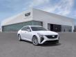 2026 CADILLAC CT5 Premium Luxury Sedan