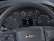 2026 Chevrolet Silverado 1500 Custom Truck Crew Cab