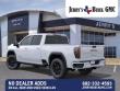 2026 GMC Sierra 2500 HD AT4 Truck Crew Cab