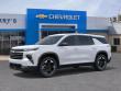 2027 Chevrolet Traverse LT SUV
