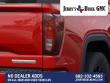 2026 GMC Sierra 1500 Elevation w/3SB Truck Crew Cab