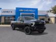 2026 Chevrolet Silverado 3500 HD LTZ Truck Crew Cab