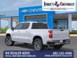 2026 Chevrolet Silverado 1500 LT w/1LT Truck Crew Cab