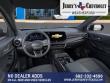 2027 Chevrolet Equinox LT SUV