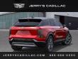 2026 CADILLAC OPTIQ Premium Sport SUV