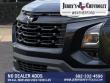 2027 Chevrolet Equinox LT SUV