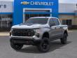 2026 Chevrolet Silverado 1500 Custom Trail Boss Truck Crew Cab