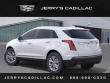 2026 CADILLAC XT5 Luxury SUV