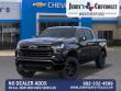 2026 Chevrolet Silverado 1500 RST Truck Crew Cab
