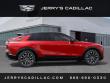2026 CADILLAC LYRIQ Sport SUV