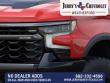 2026 Chevrolet Silverado 1500 ZR2 Truck Crew Cab