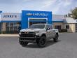 2026 Chevrolet Silverado 1500 ZR2 Truck Crew Cab