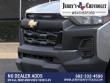 2026 Chevrolet Colorado WT Truck Crew Cab