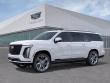 2026 CADILLAC Escalade ESV Sport SUV