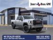 2026 GMC Sierra 2500 HD AT4 Truck Crew Cab