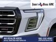 2026 GMC Yukon XL AT4 SUV