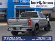 2026 Chevrolet Silverado 1500 RST Truck Crew Cab