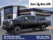 2026 GMC Sierra 2500 HD Denali Ultimate Truck Crew Cab