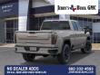 2026 GMC Sierra 2500 HD AT4 Truck Crew Cab