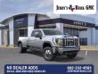 2026 GMC Sierra 3500 HD Denali Truck Crew Cab