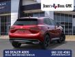 2026 Buick Envision Sport Touring SUV