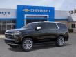 2027 Chevrolet Tahoe Premier SUV