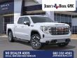 2026 GMC Sierra 1500 Denali Truck Crew Cab